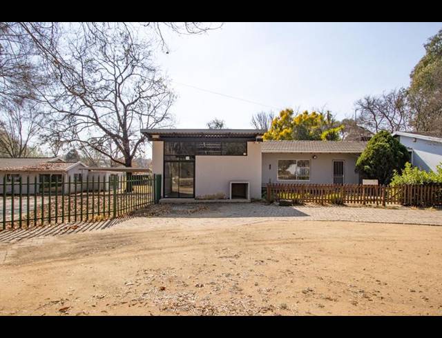 3 BEDROOM HOUSE FOR SALE IN GLENFERNESS